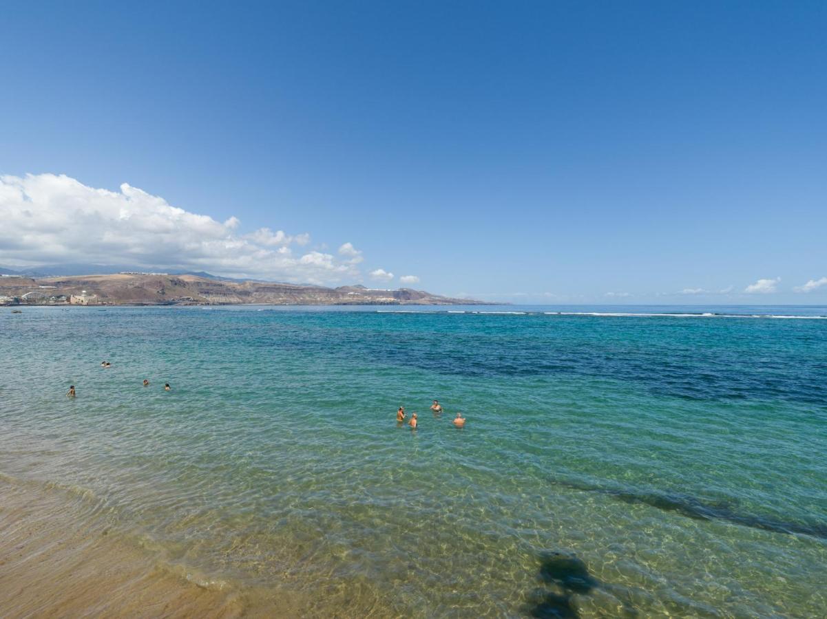 Pascal Home By Canariasgetaway Las Palmas de Gran Canaria Zewnętrze zdjęcie