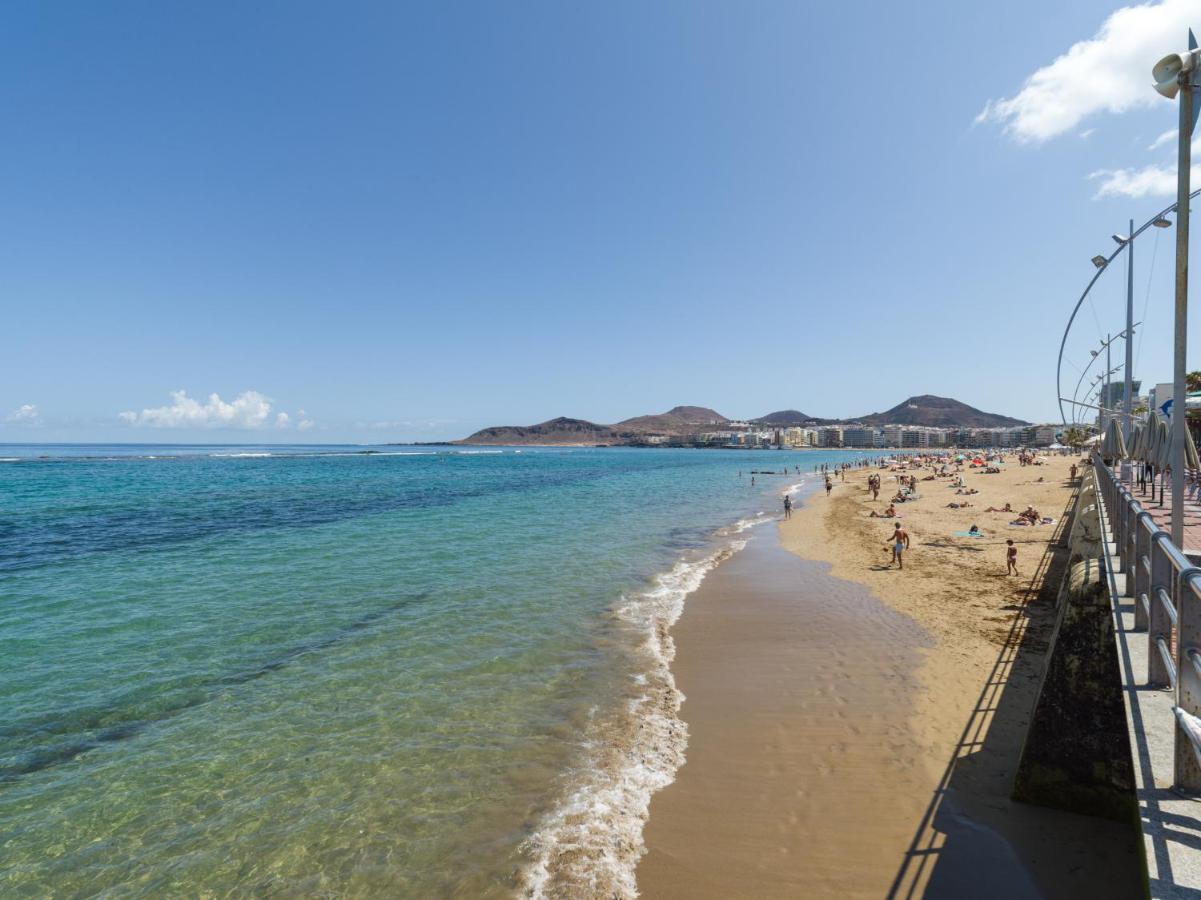 Pascal Home By Canariasgetaway Las Palmas de Gran Canaria Zewnętrze zdjęcie