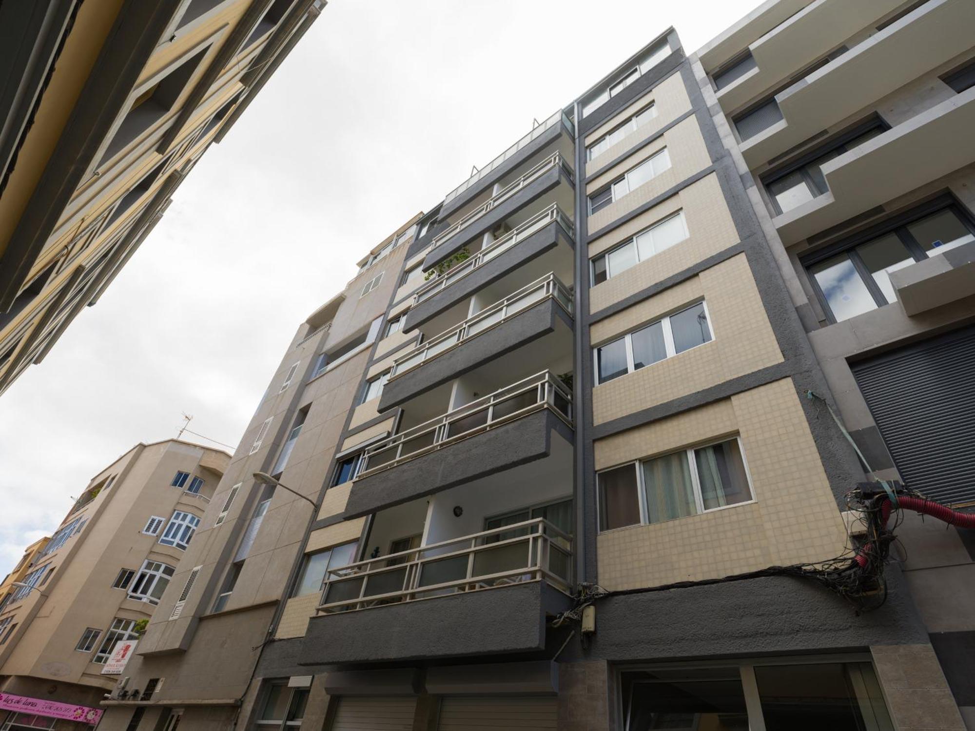 Pascal Home By Canariasgetaway Las Palmas de Gran Canaria Zewnętrze zdjęcie
