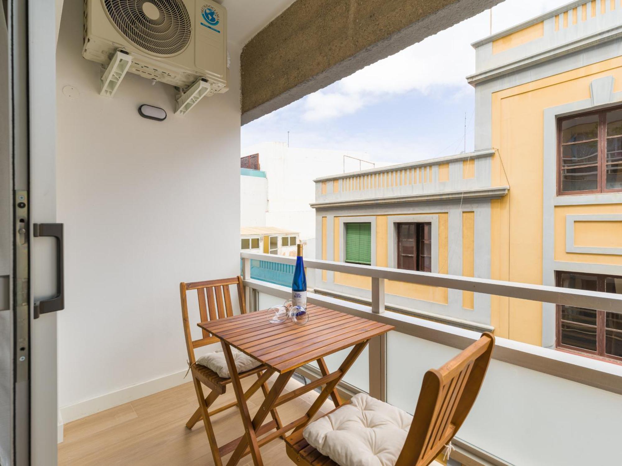 Pascal Home By Canariasgetaway Las Palmas de Gran Canaria Zewnętrze zdjęcie