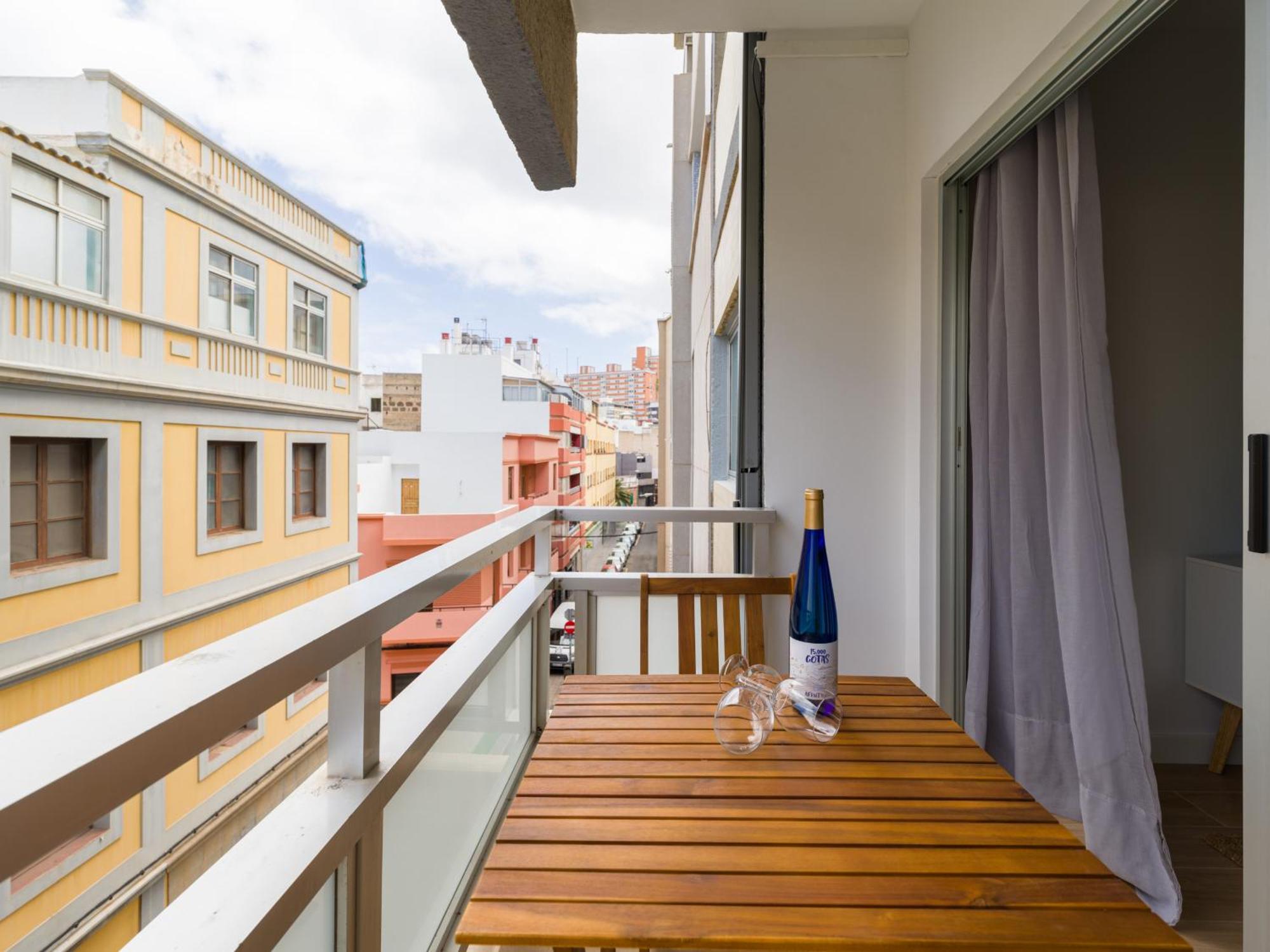 Pascal Home By Canariasgetaway Las Palmas de Gran Canaria Zewnętrze zdjęcie